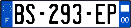 BS-293-EP