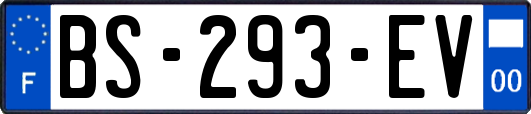 BS-293-EV