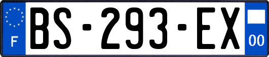 BS-293-EX