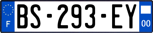 BS-293-EY