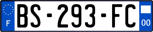 BS-293-FC