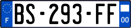 BS-293-FF