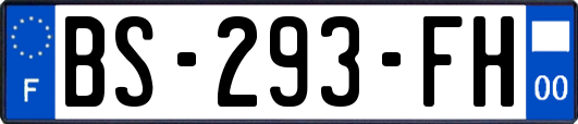 BS-293-FH