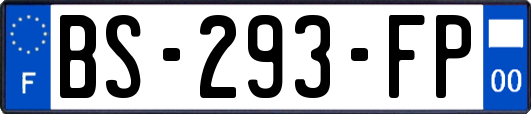 BS-293-FP