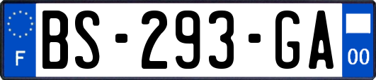 BS-293-GA