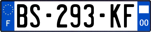 BS-293-KF