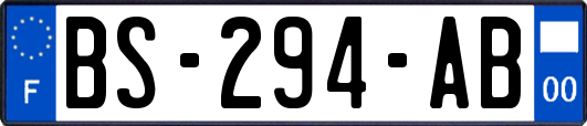 BS-294-AB