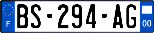 BS-294-AG