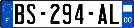 BS-294-AL