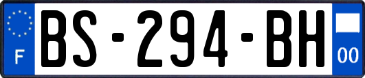 BS-294-BH