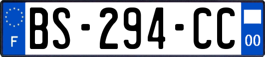 BS-294-CC