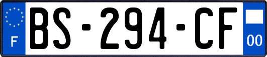 BS-294-CF