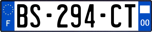 BS-294-CT