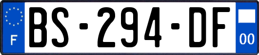 BS-294-DF
