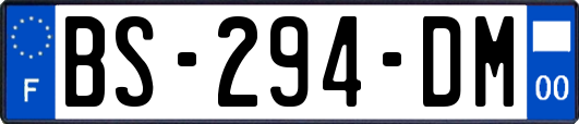 BS-294-DM
