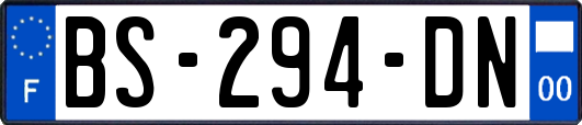 BS-294-DN