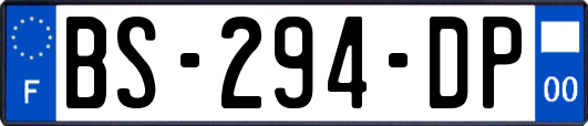 BS-294-DP