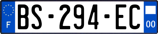 BS-294-EC