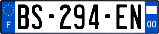 BS-294-EN