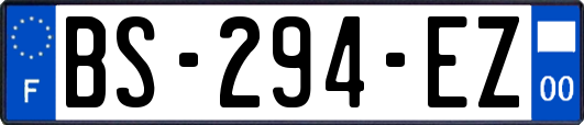 BS-294-EZ