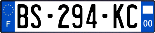 BS-294-KC