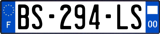 BS-294-LS