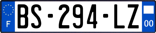 BS-294-LZ