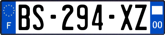 BS-294-XZ