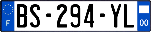 BS-294-YL