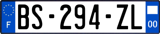 BS-294-ZL