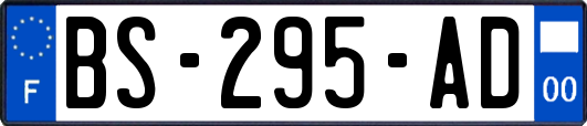 BS-295-AD