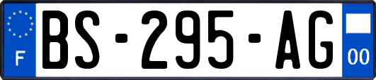 BS-295-AG