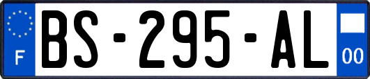 BS-295-AL