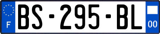 BS-295-BL