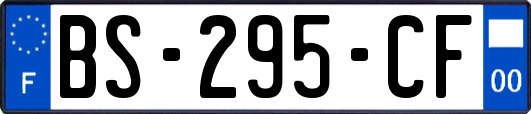 BS-295-CF