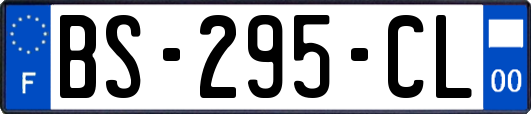 BS-295-CL
