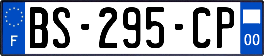 BS-295-CP