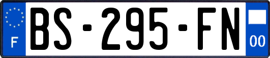 BS-295-FN