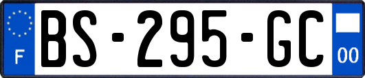 BS-295-GC