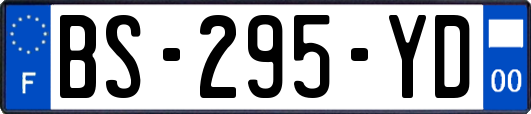 BS-295-YD
