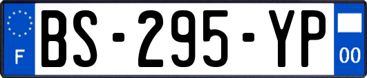 BS-295-YP