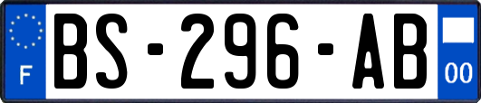 BS-296-AB