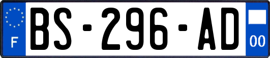 BS-296-AD