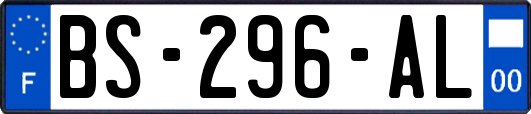 BS-296-AL