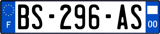 BS-296-AS