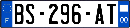 BS-296-AT