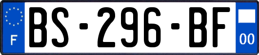 BS-296-BF