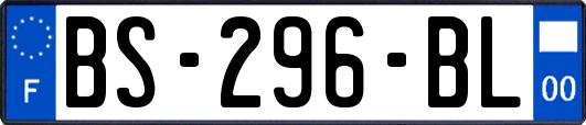 BS-296-BL