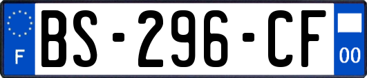 BS-296-CF