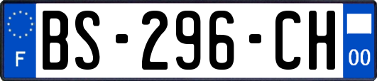 BS-296-CH